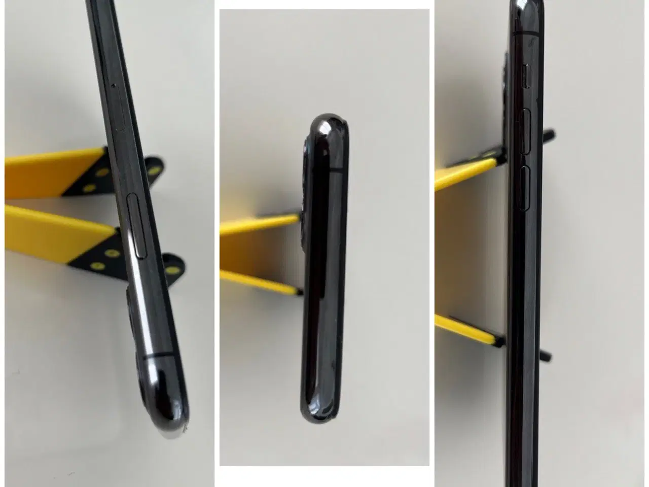 Billede 4 - iphone 11 pro, som ny , batteri 100%