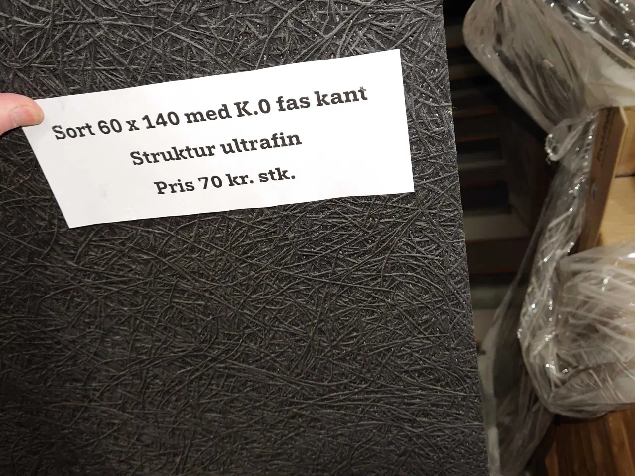 Billede 7 - Troldtektplader restsalg billigt