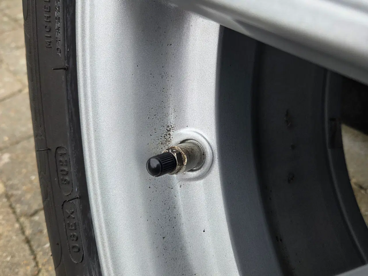 Billede 5 - Sommerhjul 