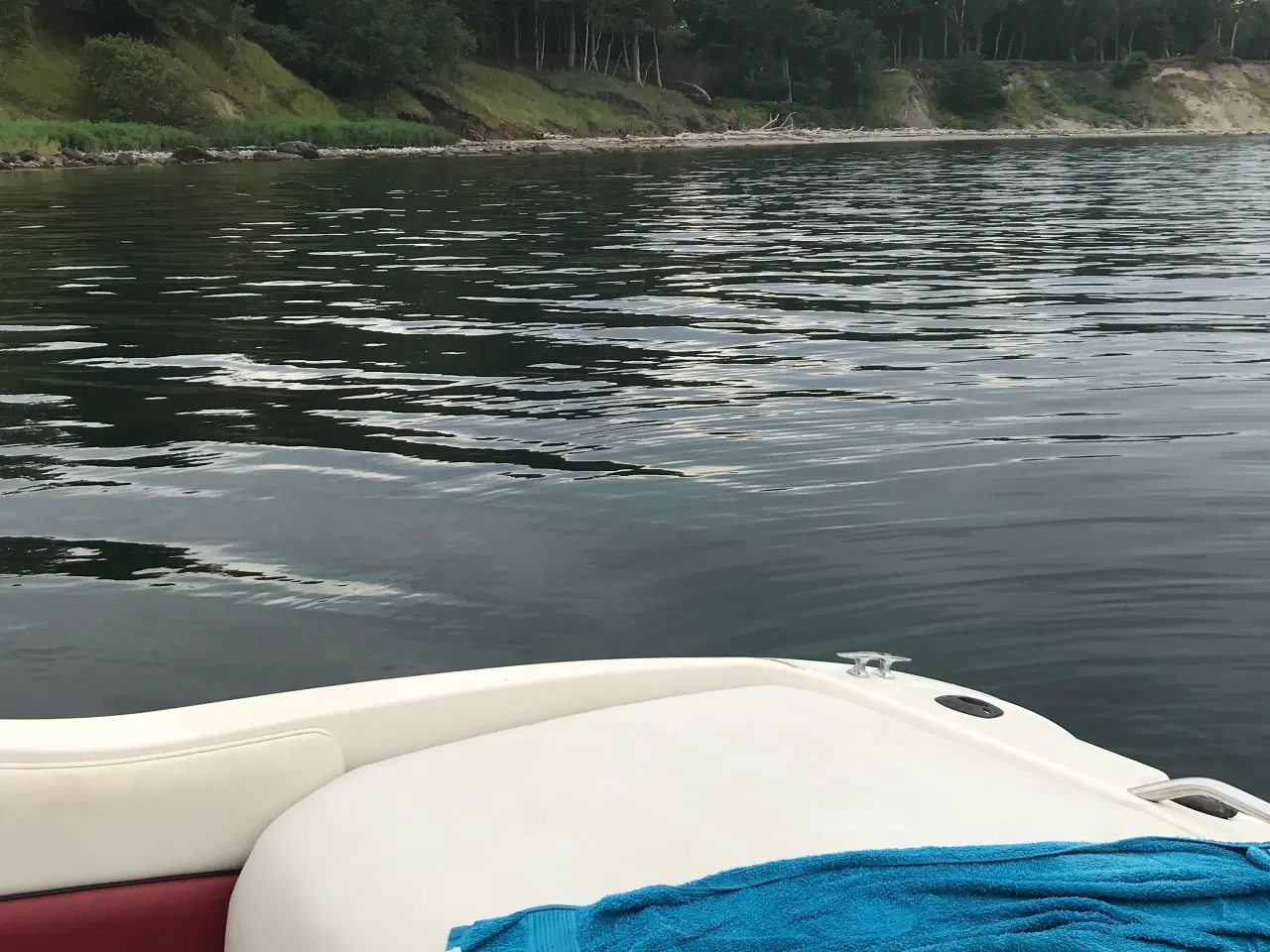 Billede 8 - Bayliner 2050 Capri