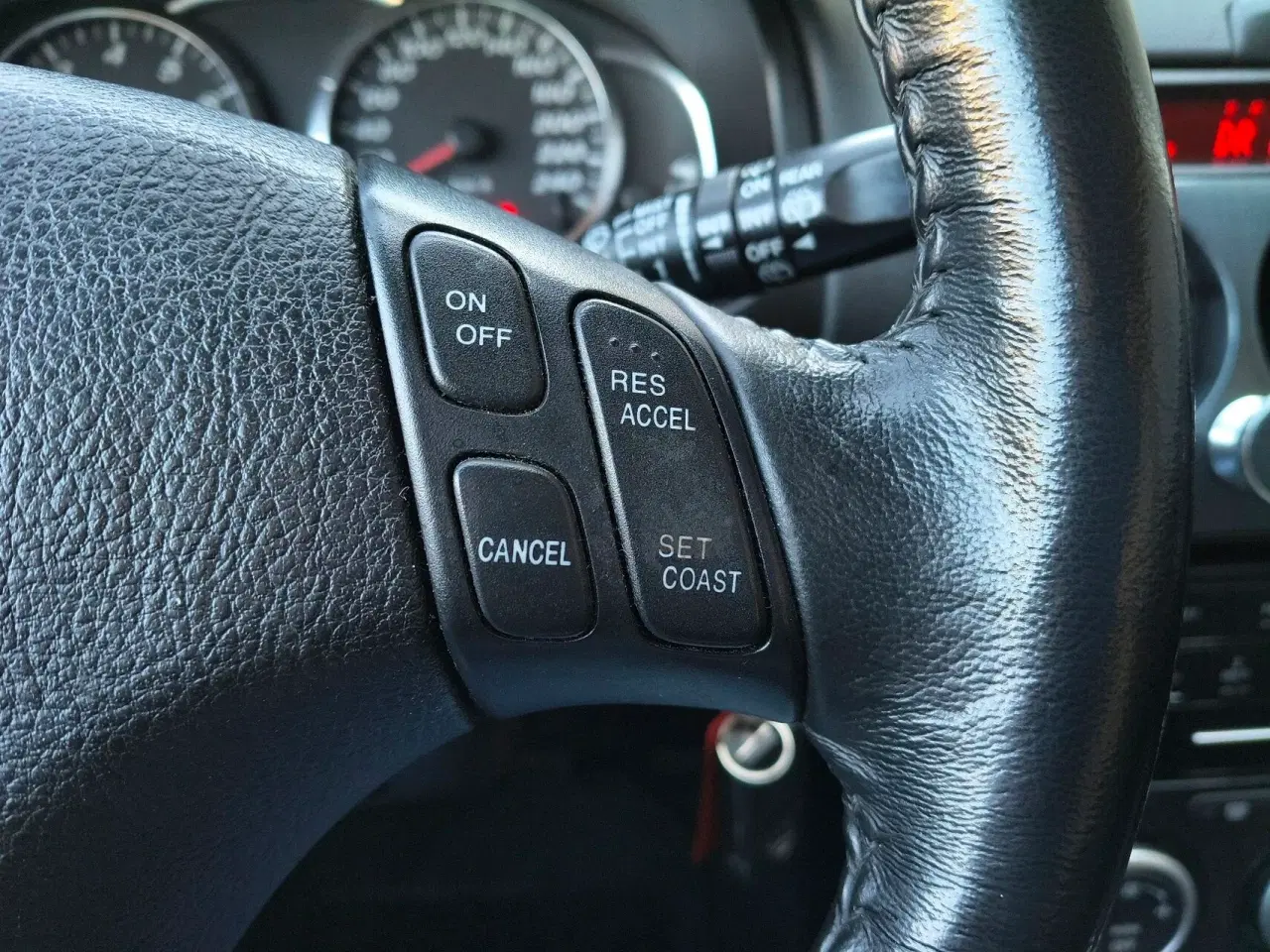 Billede 9 - Mazda 6 2,3 Sport 166HK Stc 6g