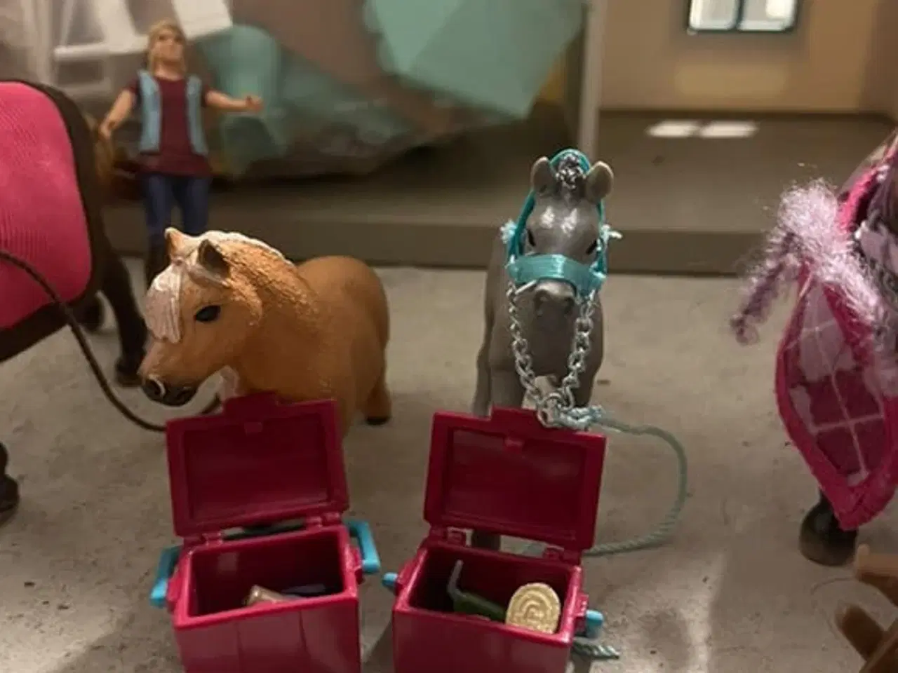 Billede 8 - Schleich