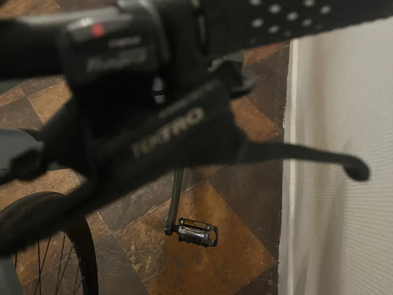 Billede 6 - KOGA Colmaro sport silver blue mat str S