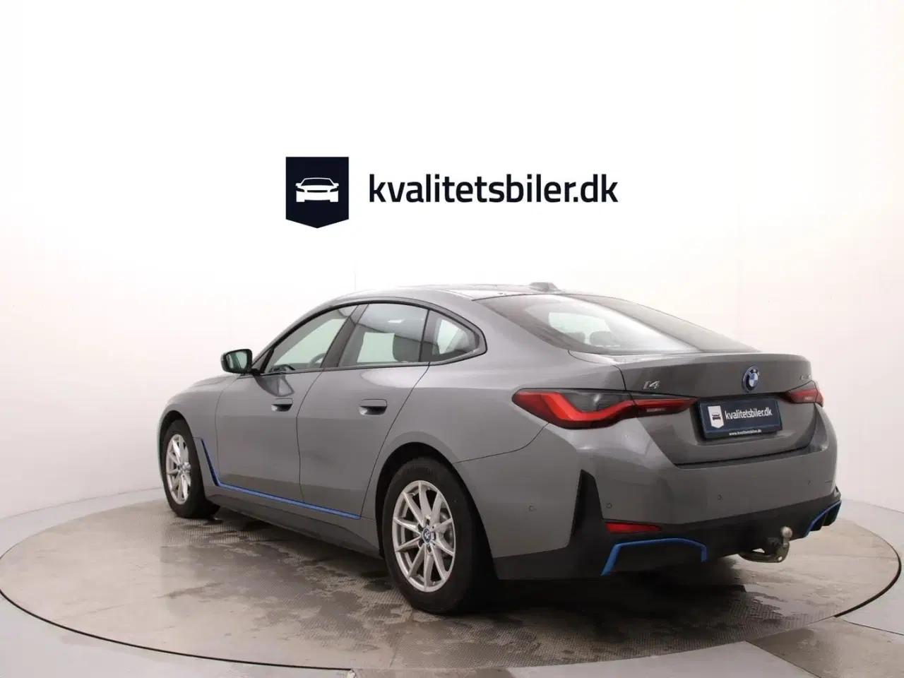 Billede 3 - BMW i4  eDrive40