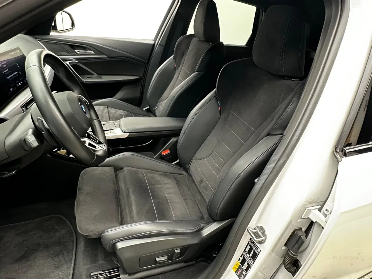 Billede 11 - BMW iX1  eDrive20 Fully Charged M-Sport