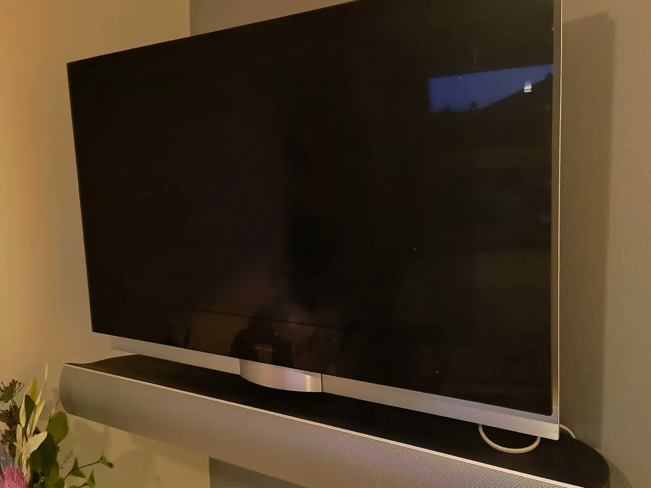 Billede 1 - B&O Fjernsyn