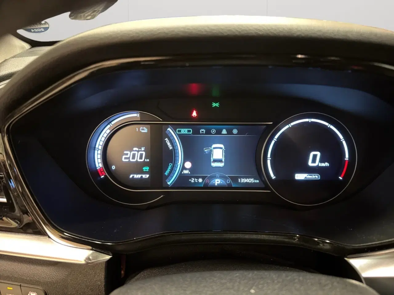 Billede 7 - Kia e-Niro 64 Advance