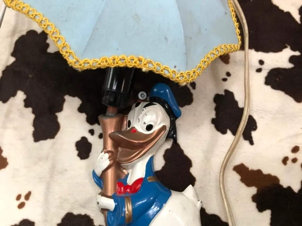 Billede 6 - Disney Eventyr Natlamper - Samling