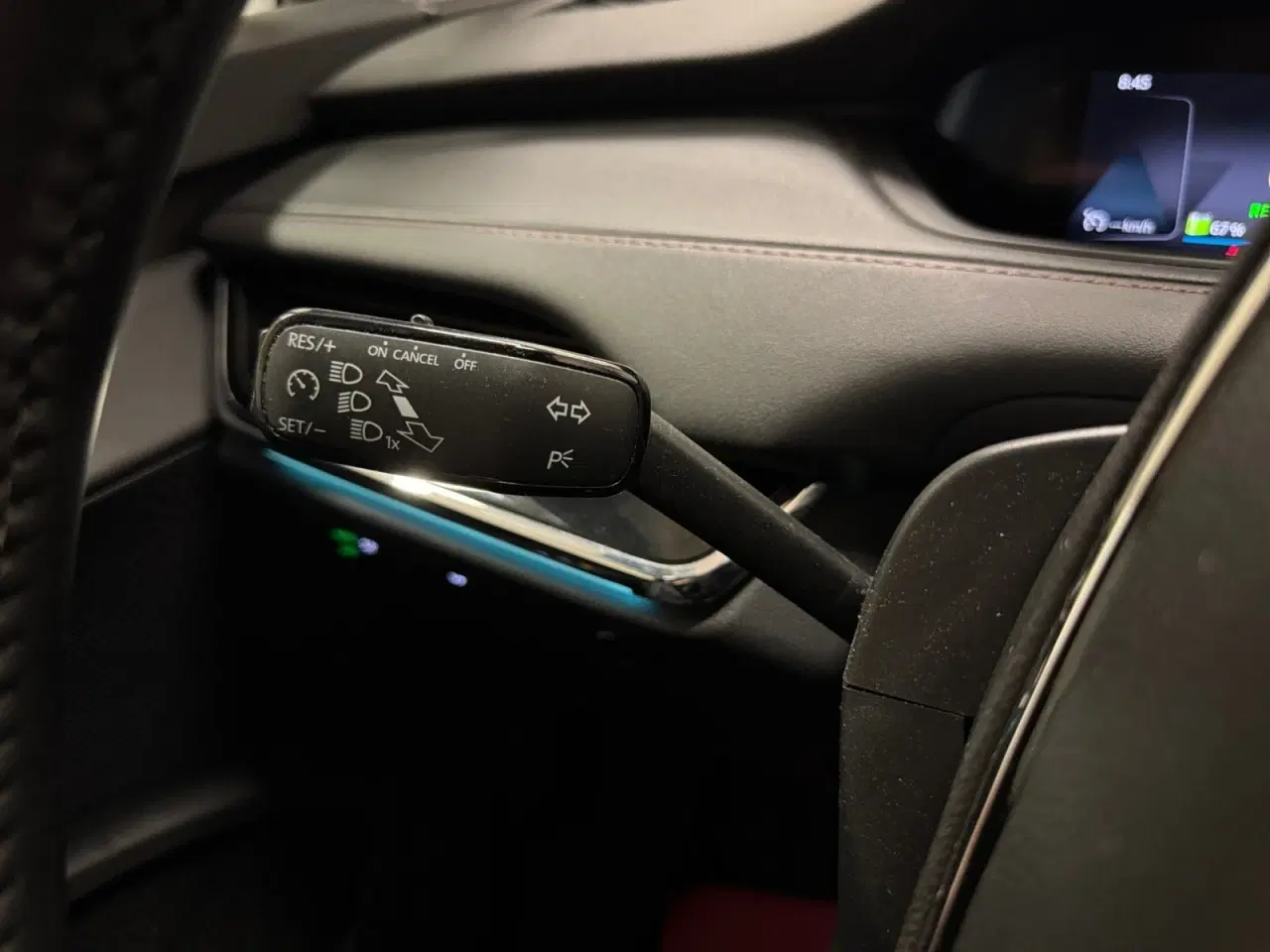 Billede 12 - Skoda Enyaq 60 iV Suite