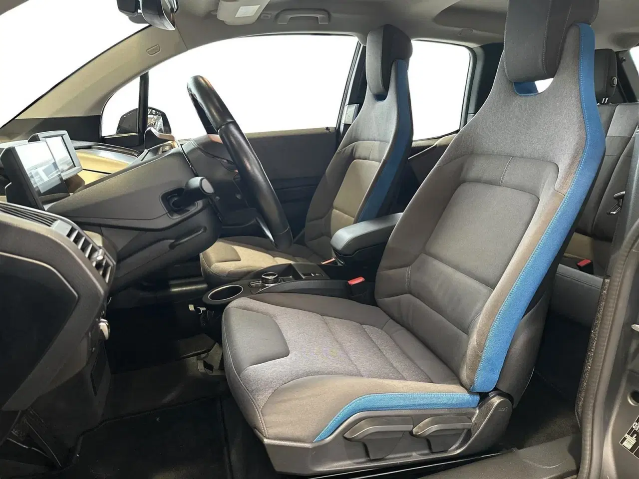 Billede 6 - BMW i3  BEV