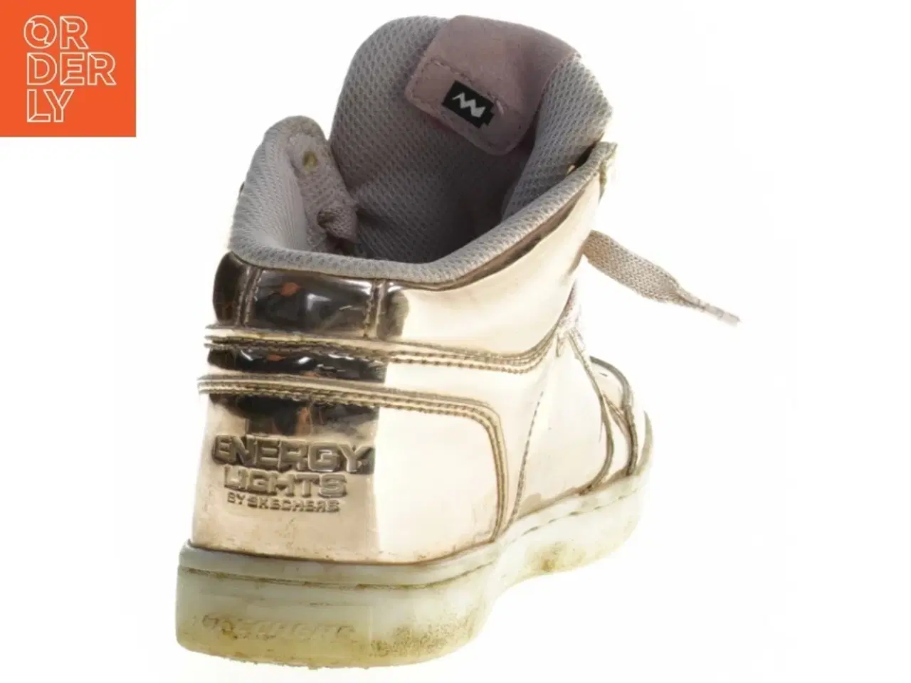 Billede 4 - Skechers Energy Lights sneakers fra Skechers (str. 32)