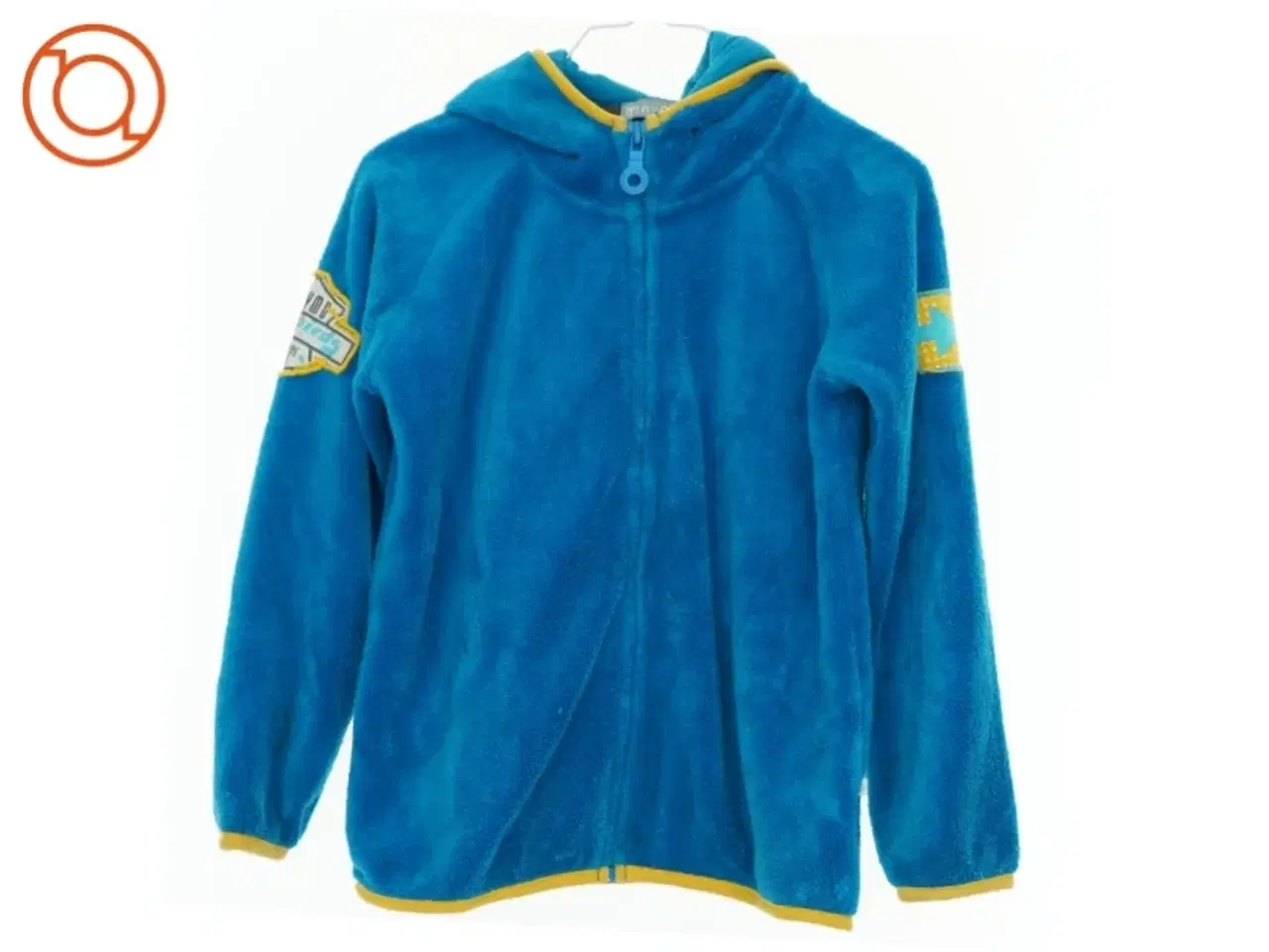 Billede 1 - Fleece fra Minymo (str. 116 cm)