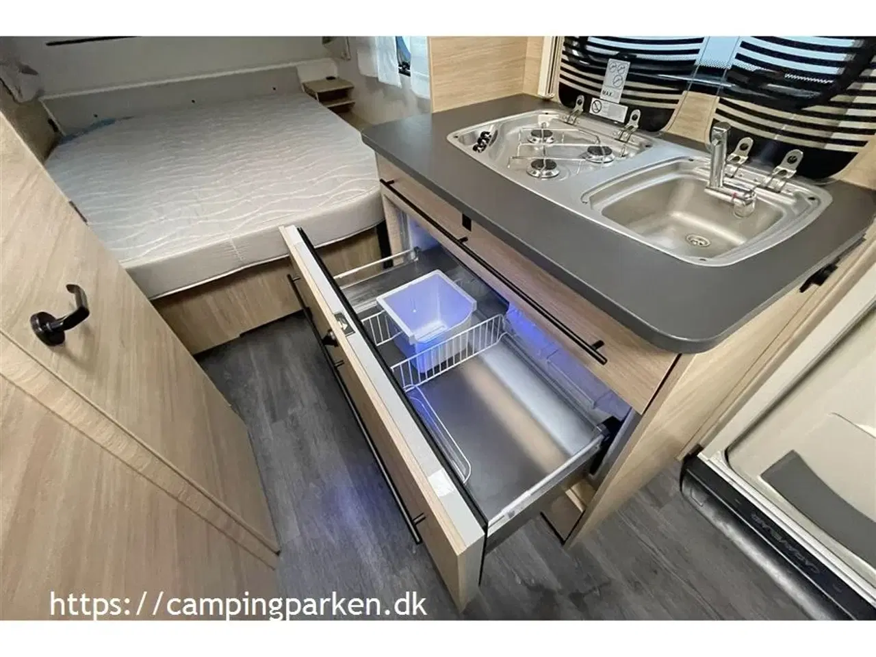 Billede 5 - 2024 - Caravelair Antares Titanium 470   Næsten ny Caravelair, meget veludstyret! Spar 50.000 kr.