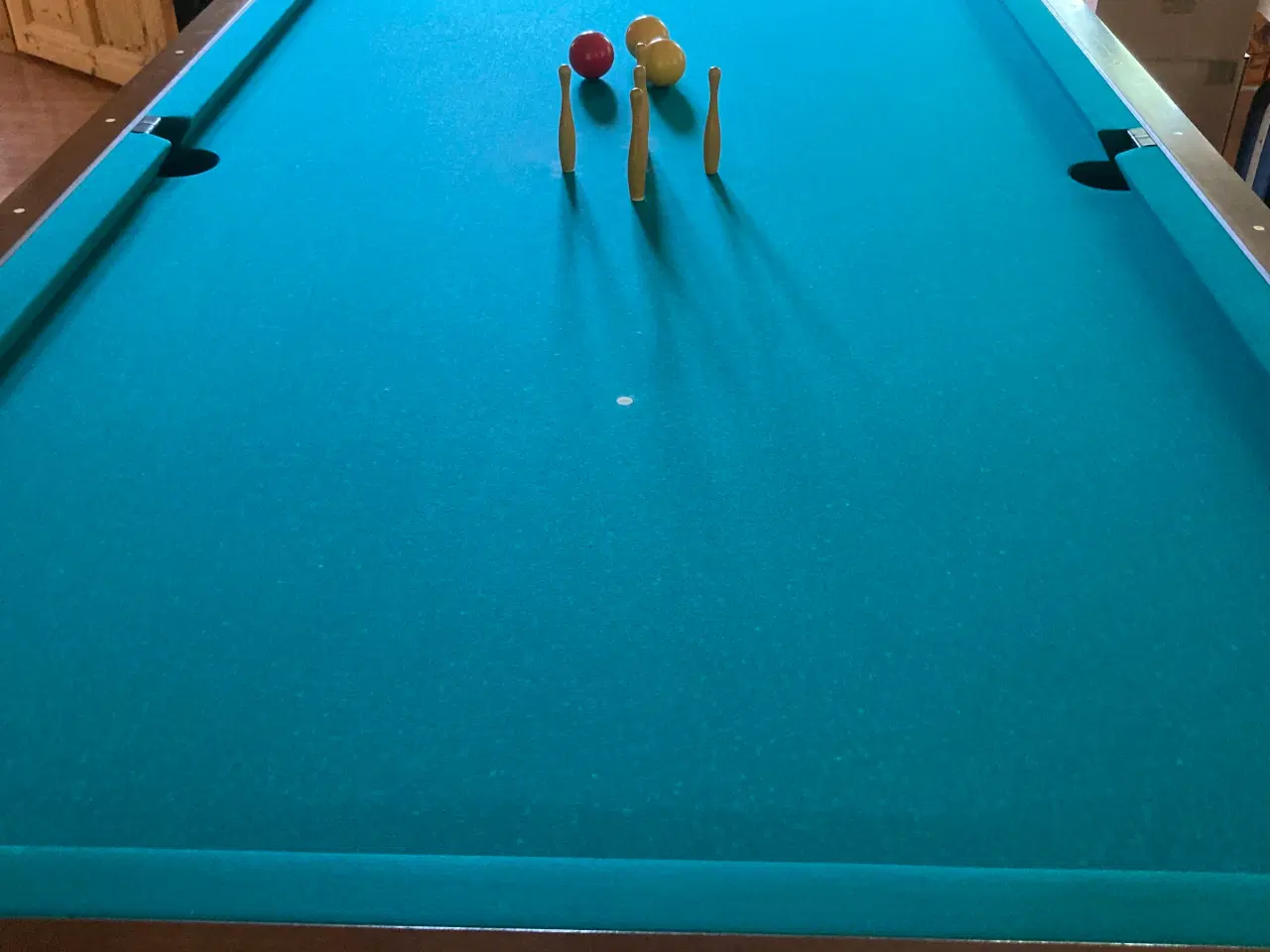 Billede 4 - Billard bord,  Søren Søgård