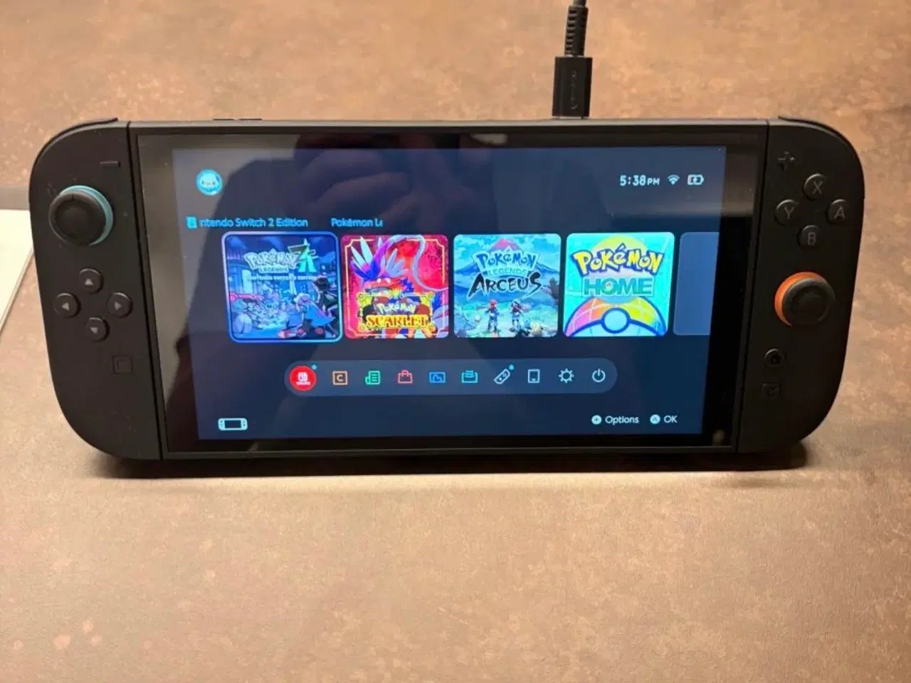 Billede 2 - Nintendo Switch 2 med spil