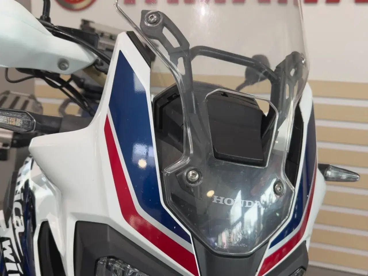 Billede 16 - Honda CRF 1000 L Africa Twin