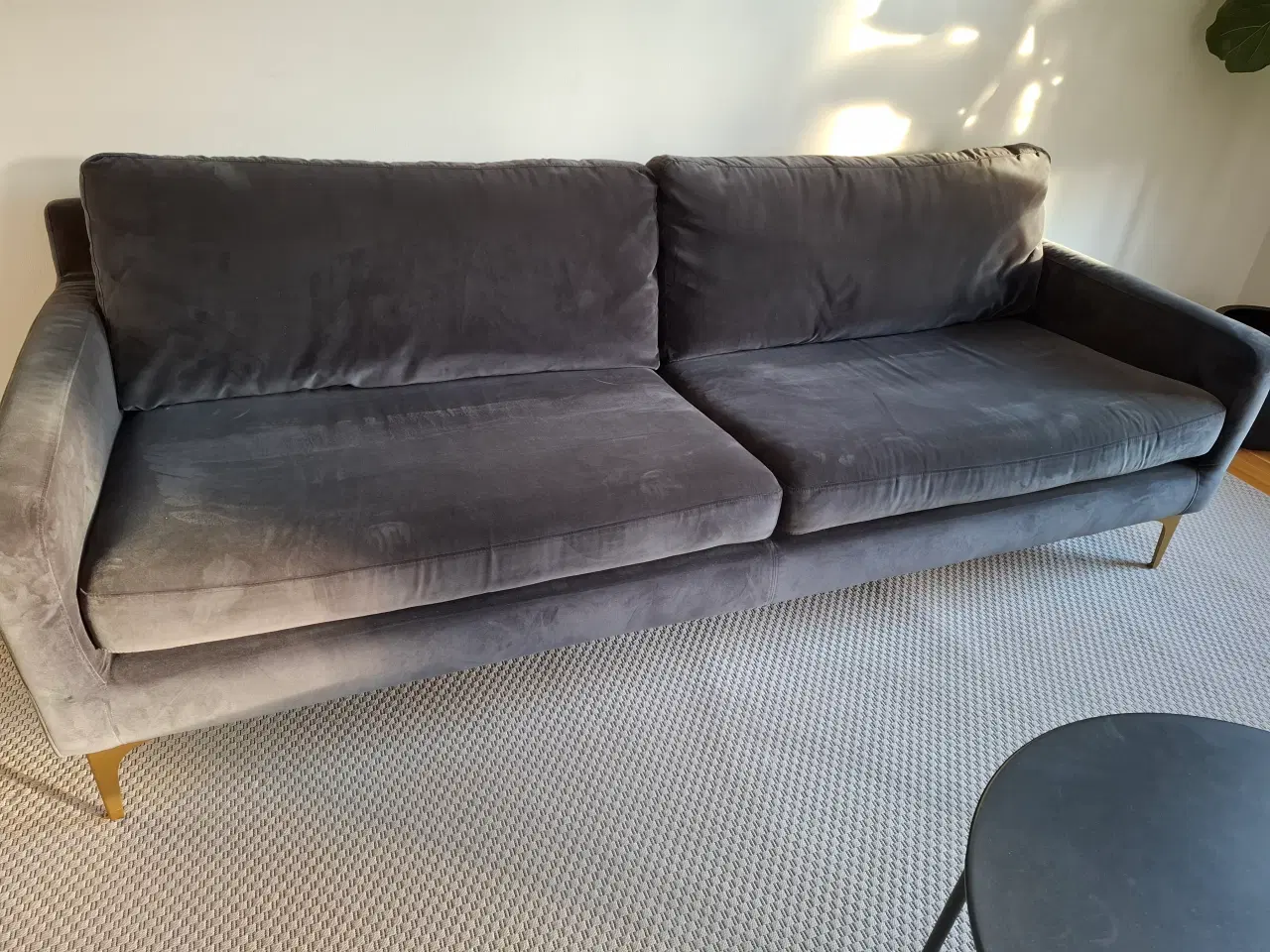 Billede 2 - Sofa & lænestol fra Sofacompany