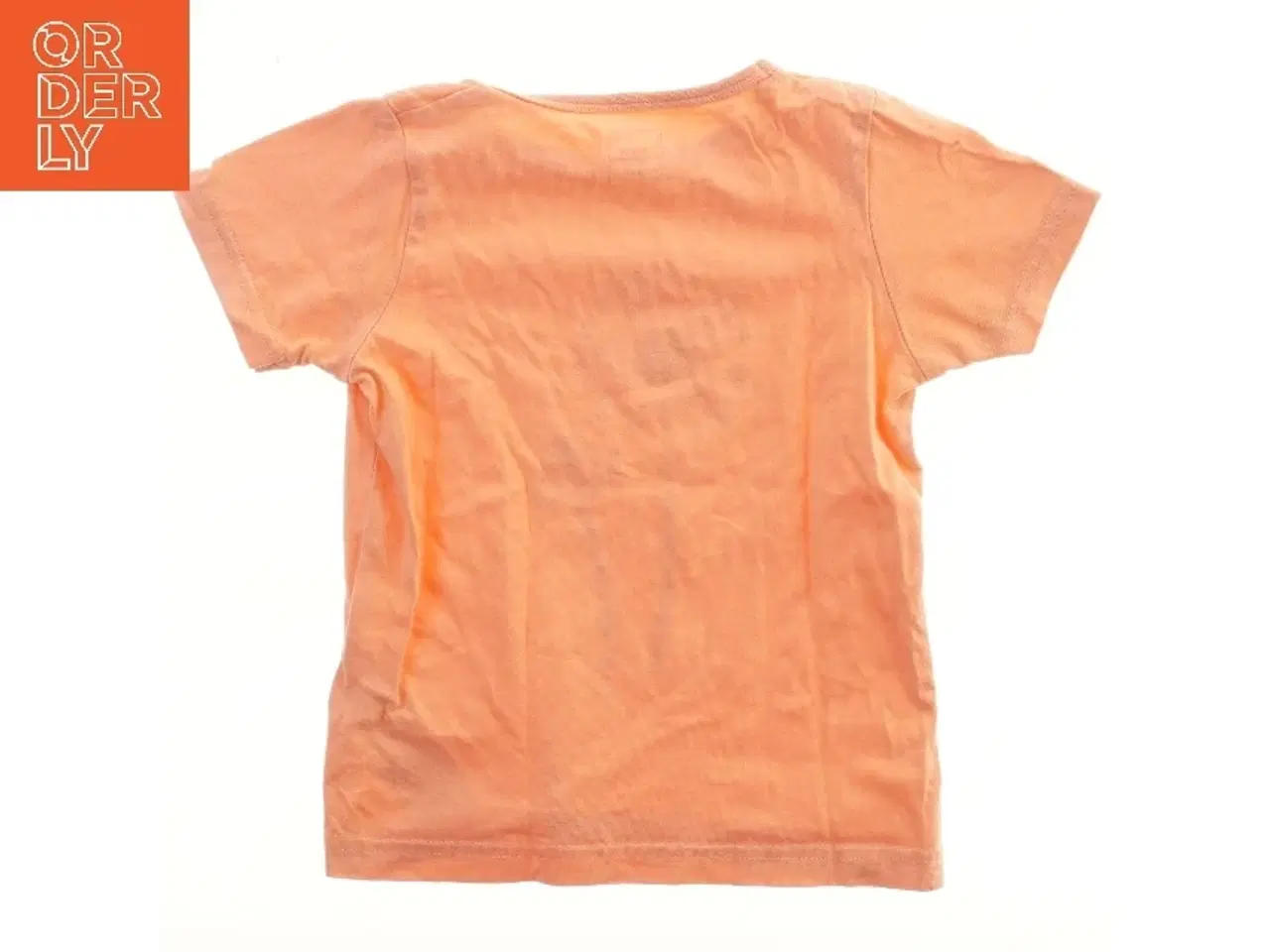 Billede 2 - T-shirt med mælkebøtte motiv fra Name It (str. 98)