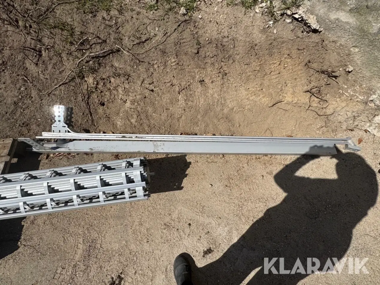 Billede 11 - Rullegitter