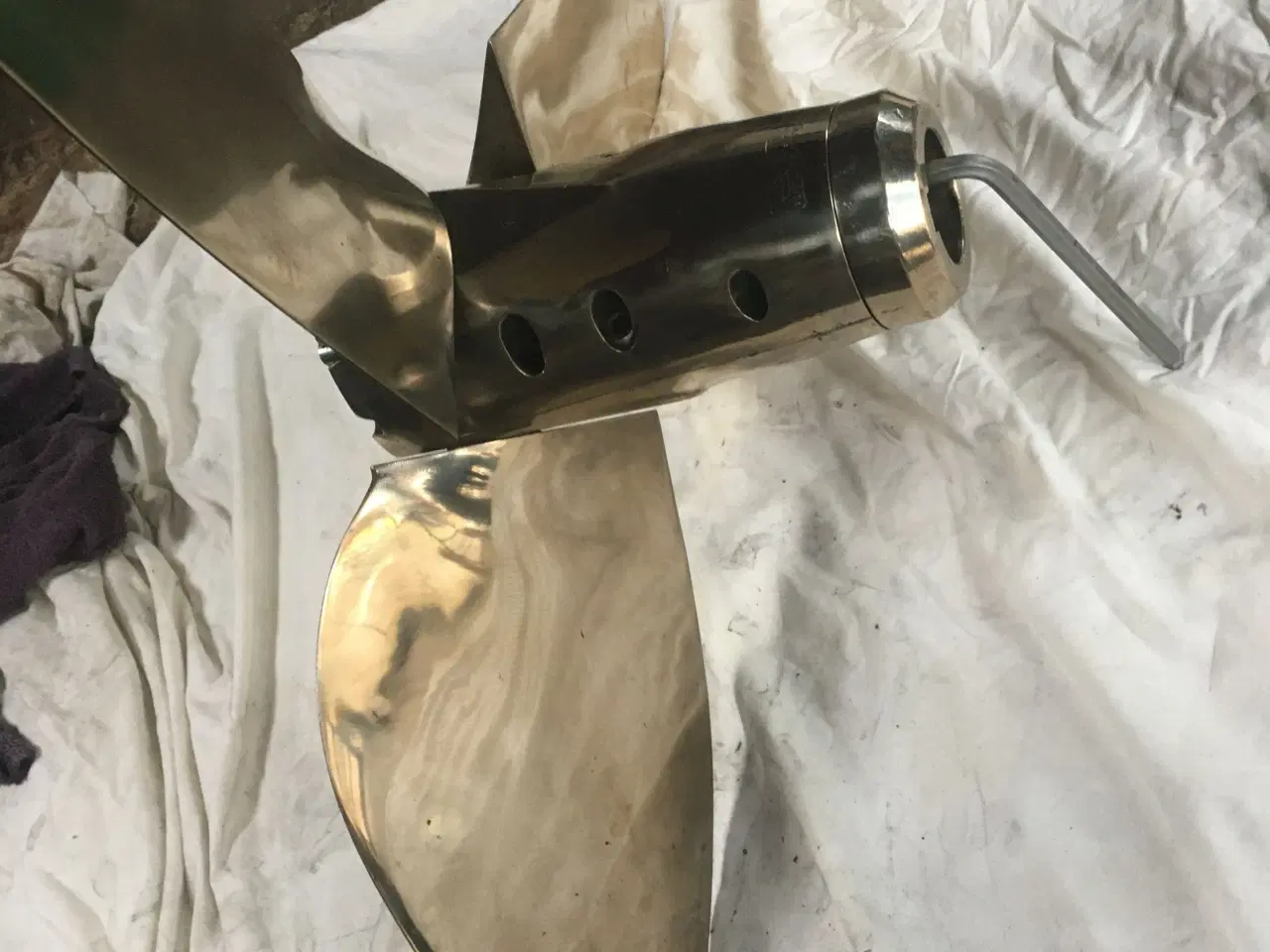 Billede 4 - Max Prop propel