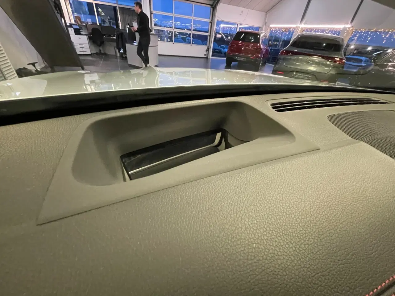 Billede 14 - Mercedes EQB250+  AMG Premium