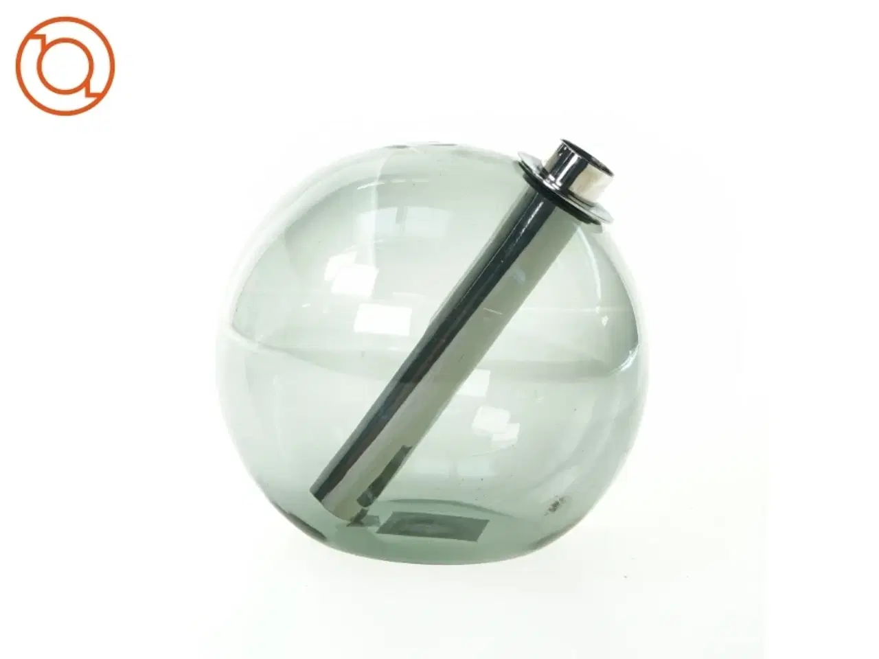 Billede 3 - Solitaire vase fra Bolia (str. 15 x 12 cm)