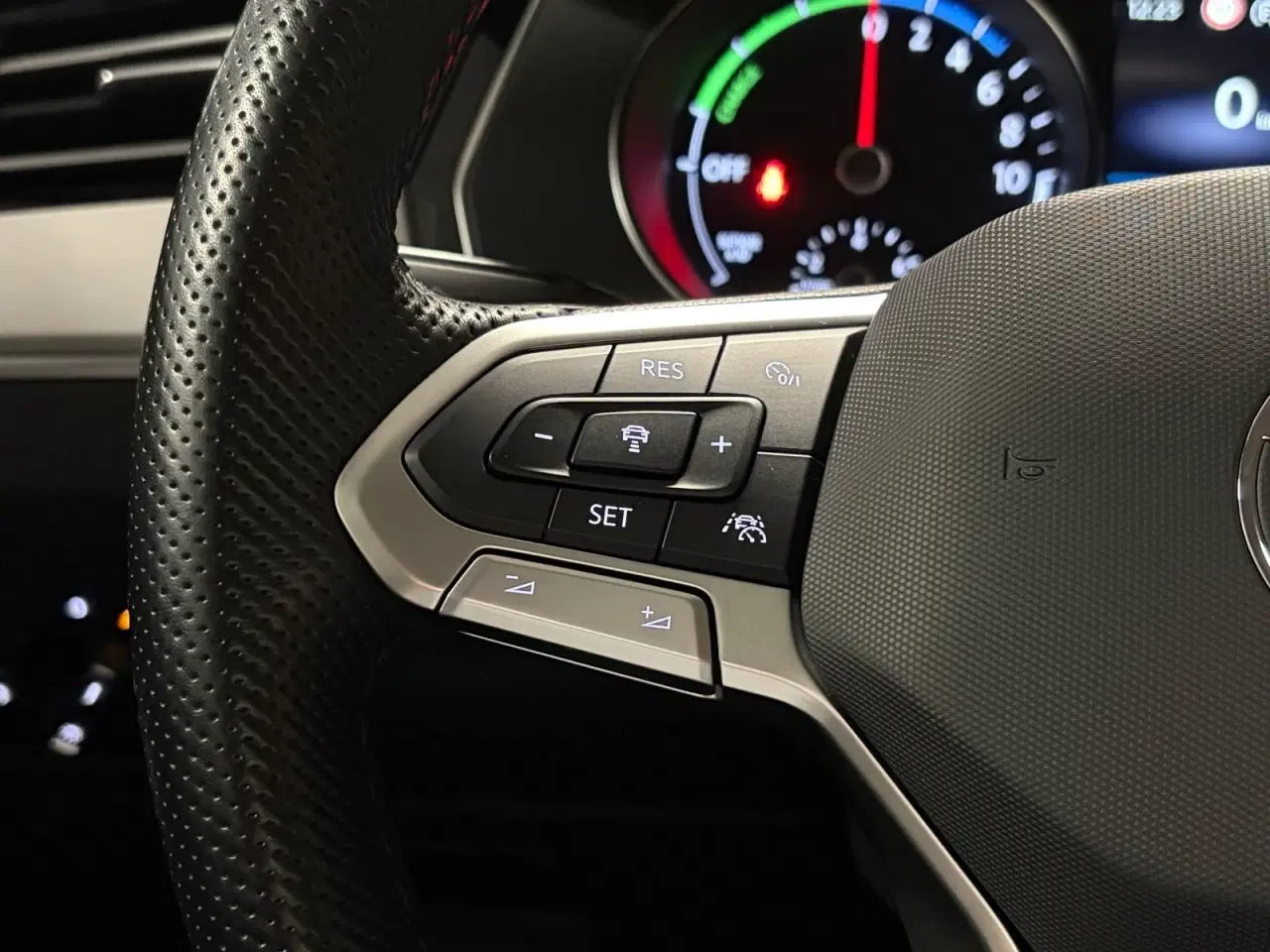 Billede 13 - VW Passat 1,4 GTE High Variant DSG
