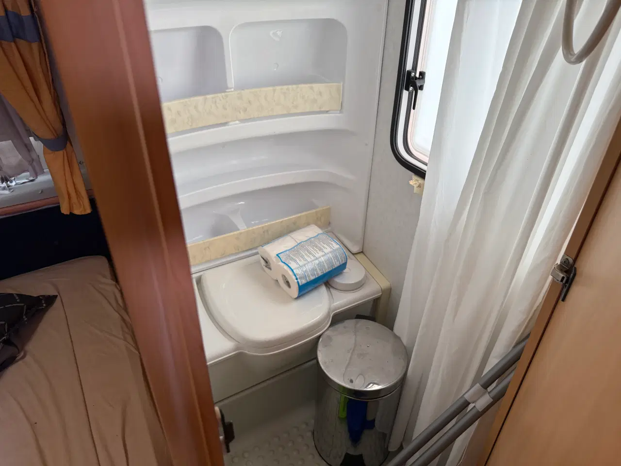 Billede 7 - Hobby 460 De lux Easy 