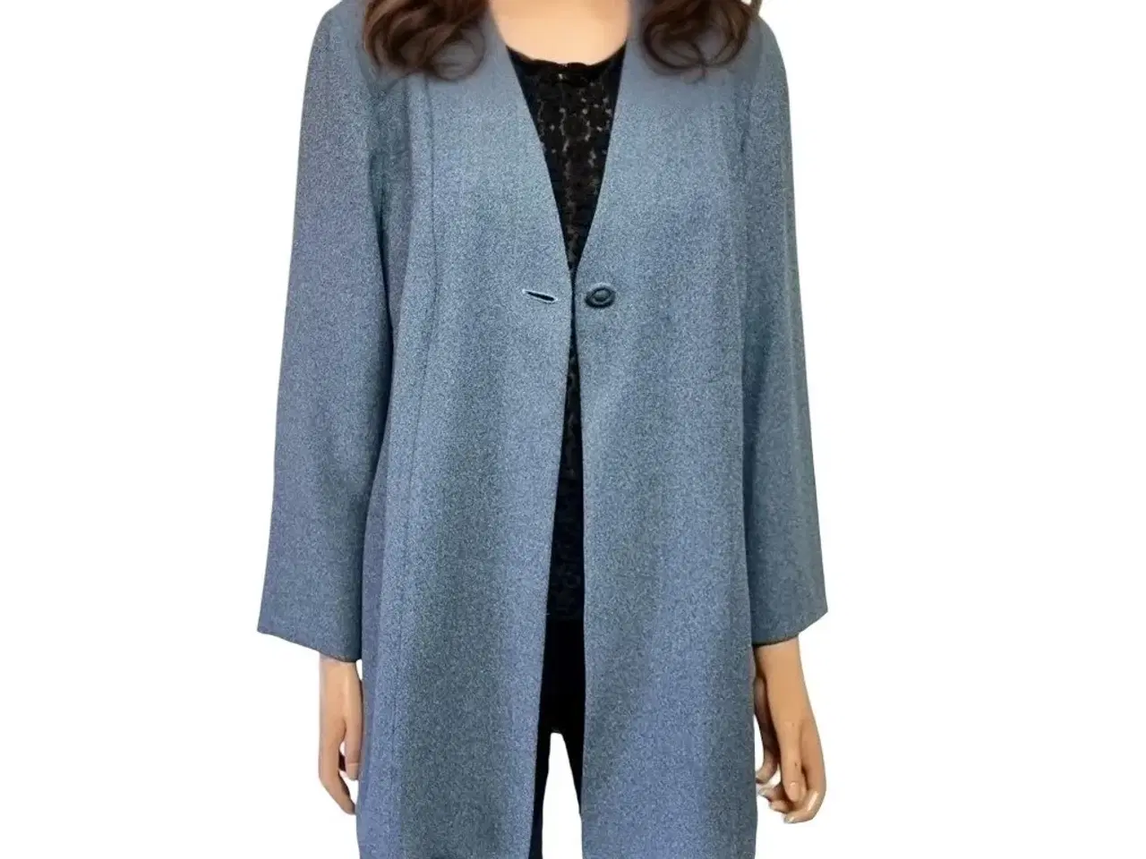 Billede 1 - overdel-top til dine kjoler fra Richards Brandet/M