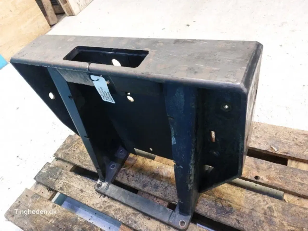 Billede 5 - Valmet 8050 Træk 31827630