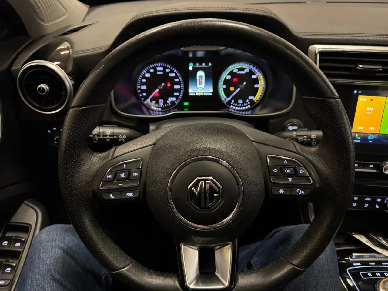 Billede 6 - MG ZS  EV Luxury