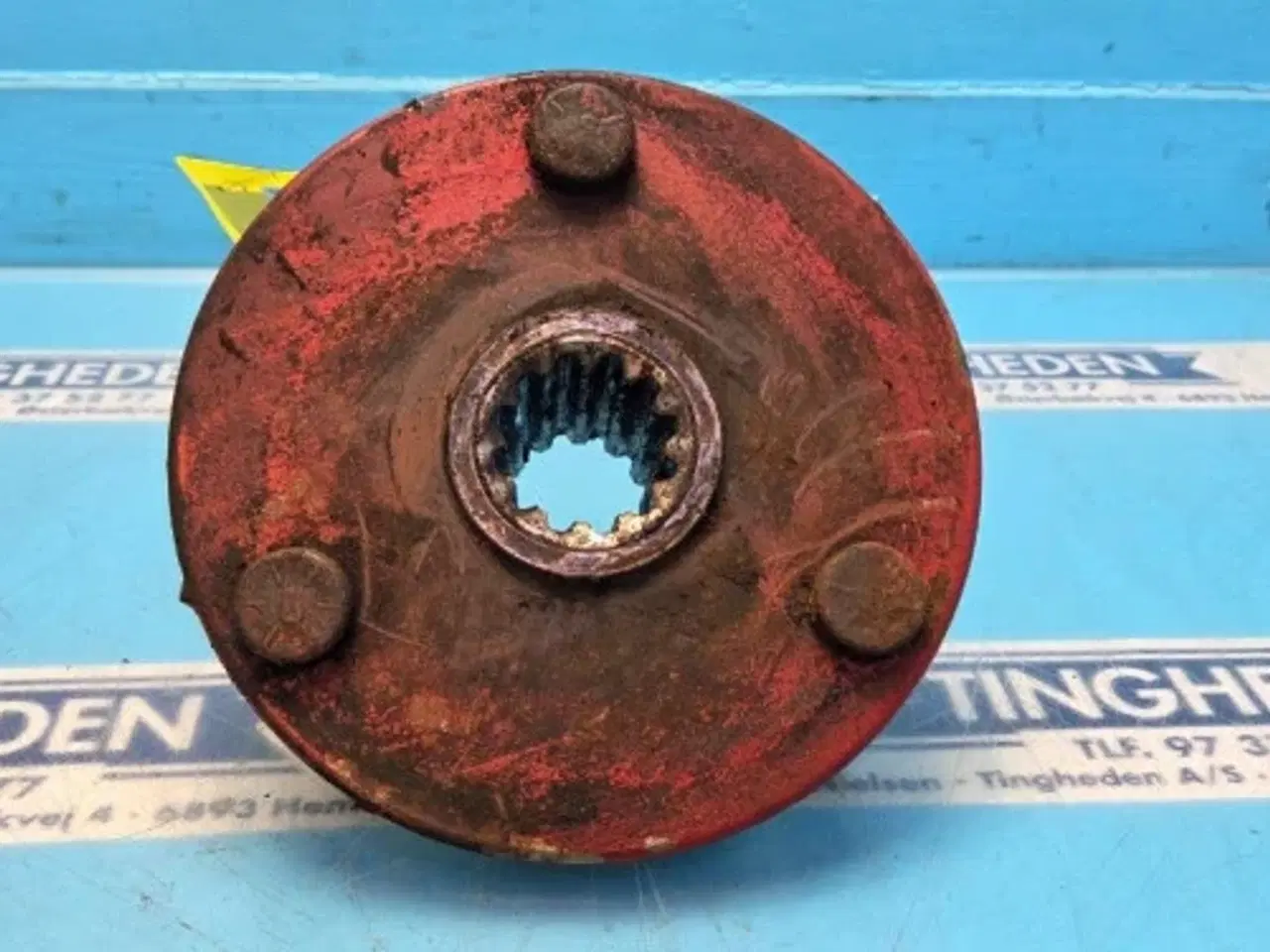 Billede 6 - Case 2388 Nav 181211C1