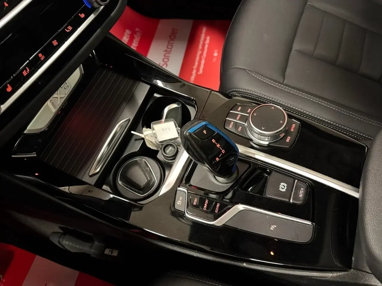 Billede 12 - BMW iX3  Charged