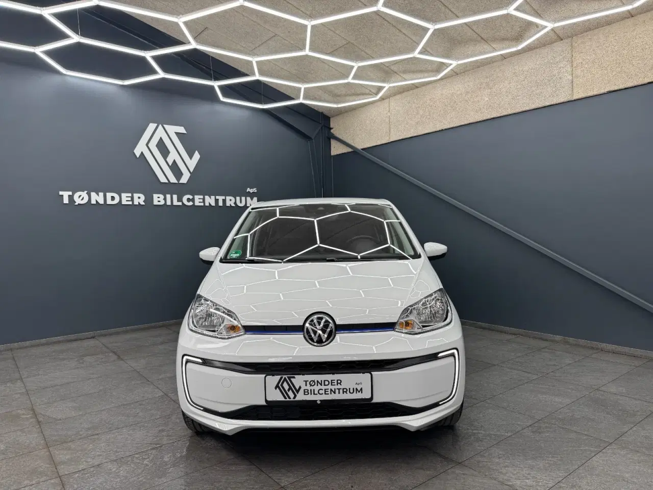 Billede 5 - VW e-Up!  Move Up!