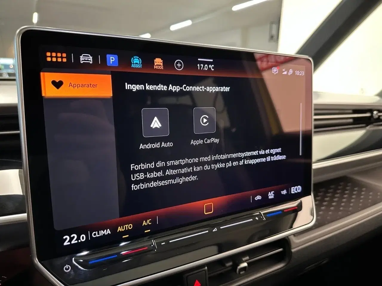 Billede 19 - VW ID.Buzz 86 Pro 7prs LWB