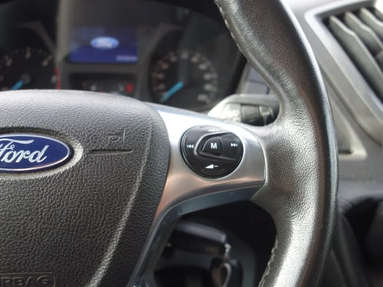 Billede 10 - Ford Transit 470 L4 Van 2,0 TDCi 170 Trend H3 RWD