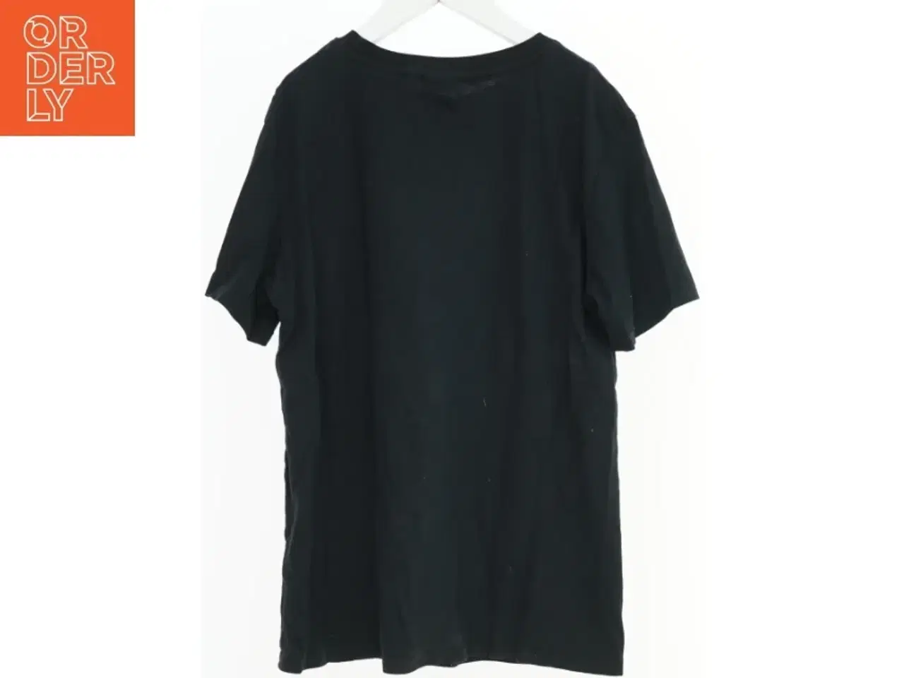 Billede 2 - T-shirt med Harry Potter motiv fra H&M (str. 158)