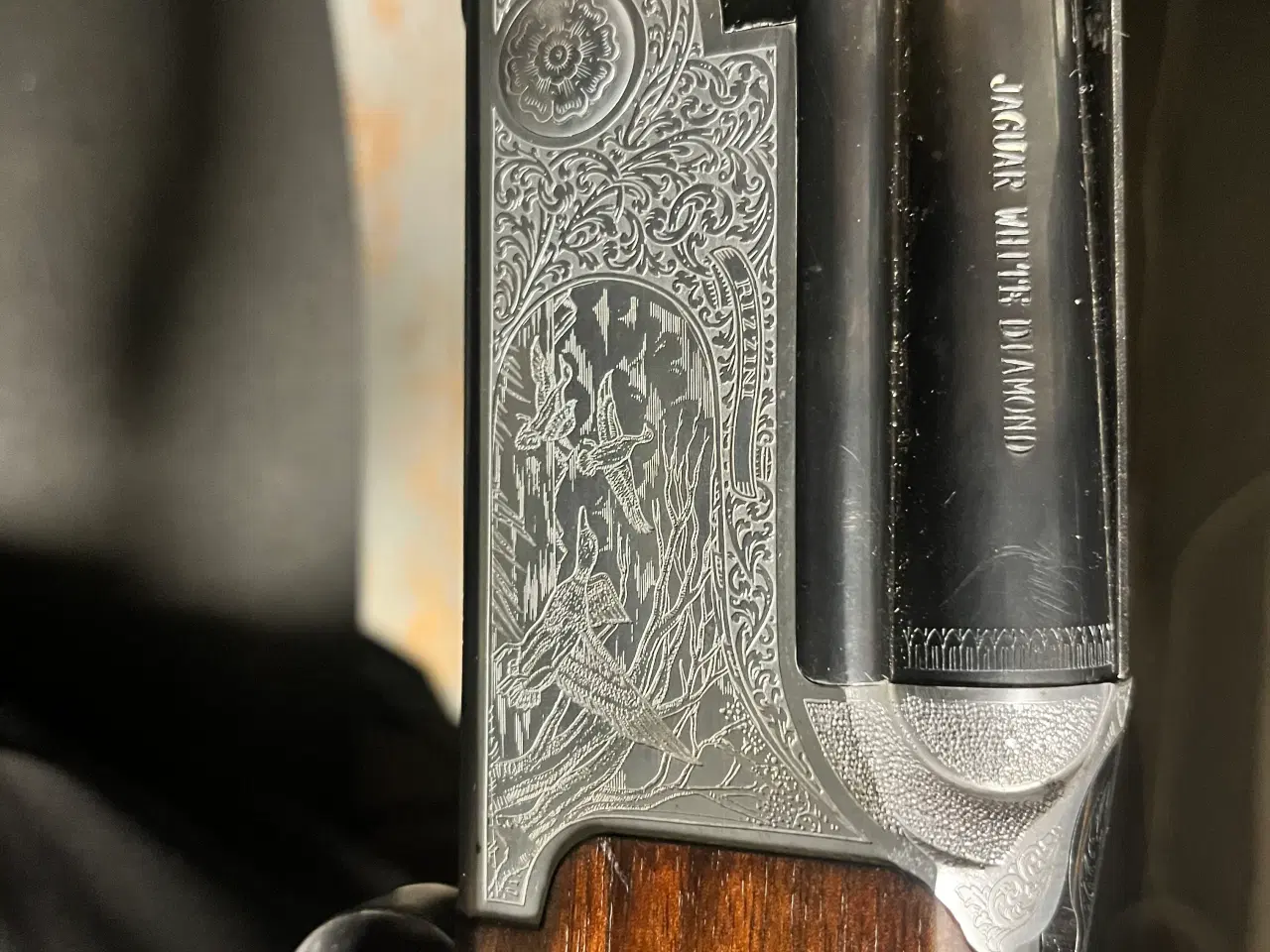 Billede 6 - Jaguar White Diamond