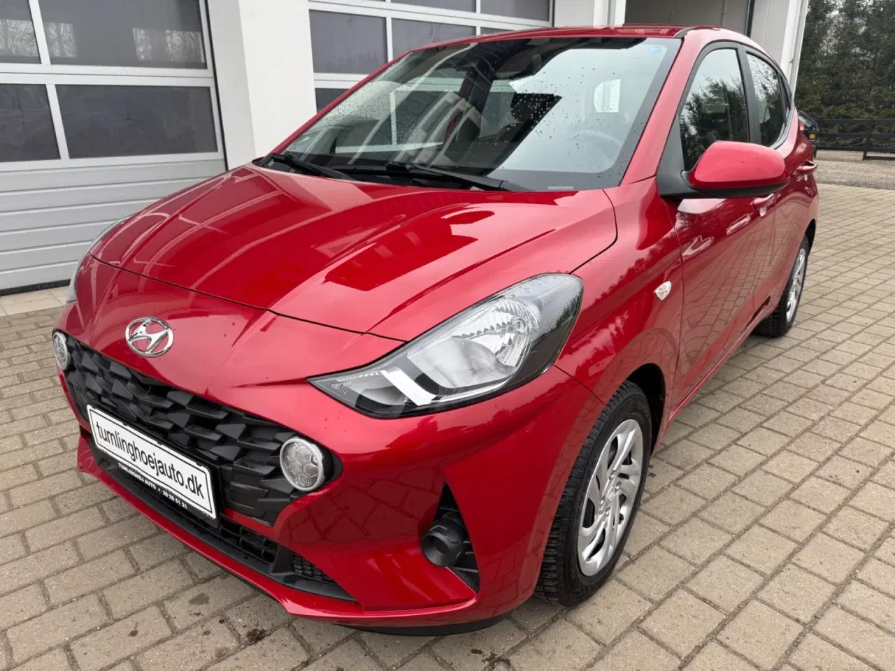 Billede 2 - Hyundai i10 1,0 MPi Essential