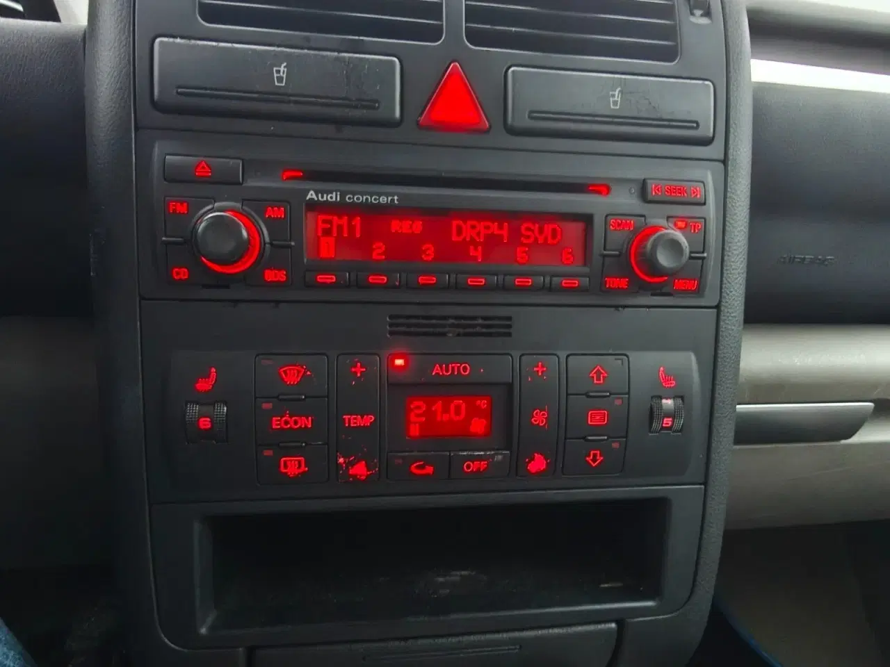 Billede 18 - Audi A2 1,2 TDi Tiptr.