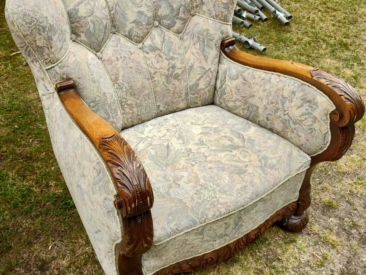 Billede 3 - Sofagruppe 
