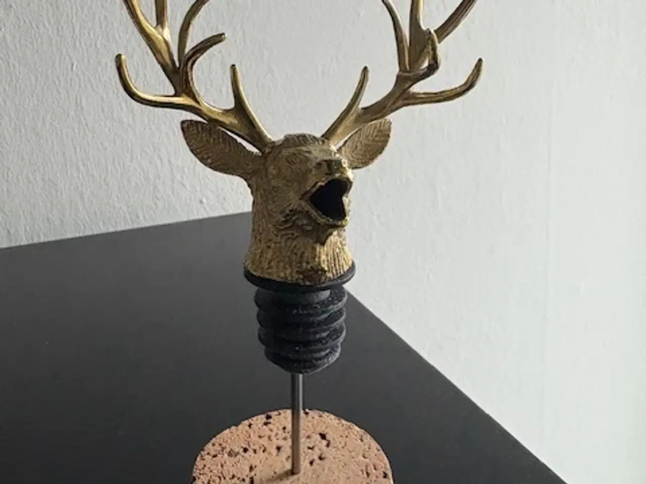 Billede 1 - Jägermeister Skænkeprop / Hældetud