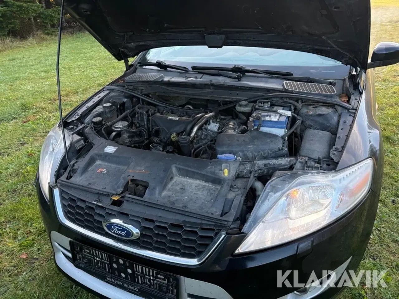 Billede 10 - Personbil Ford Mondeo