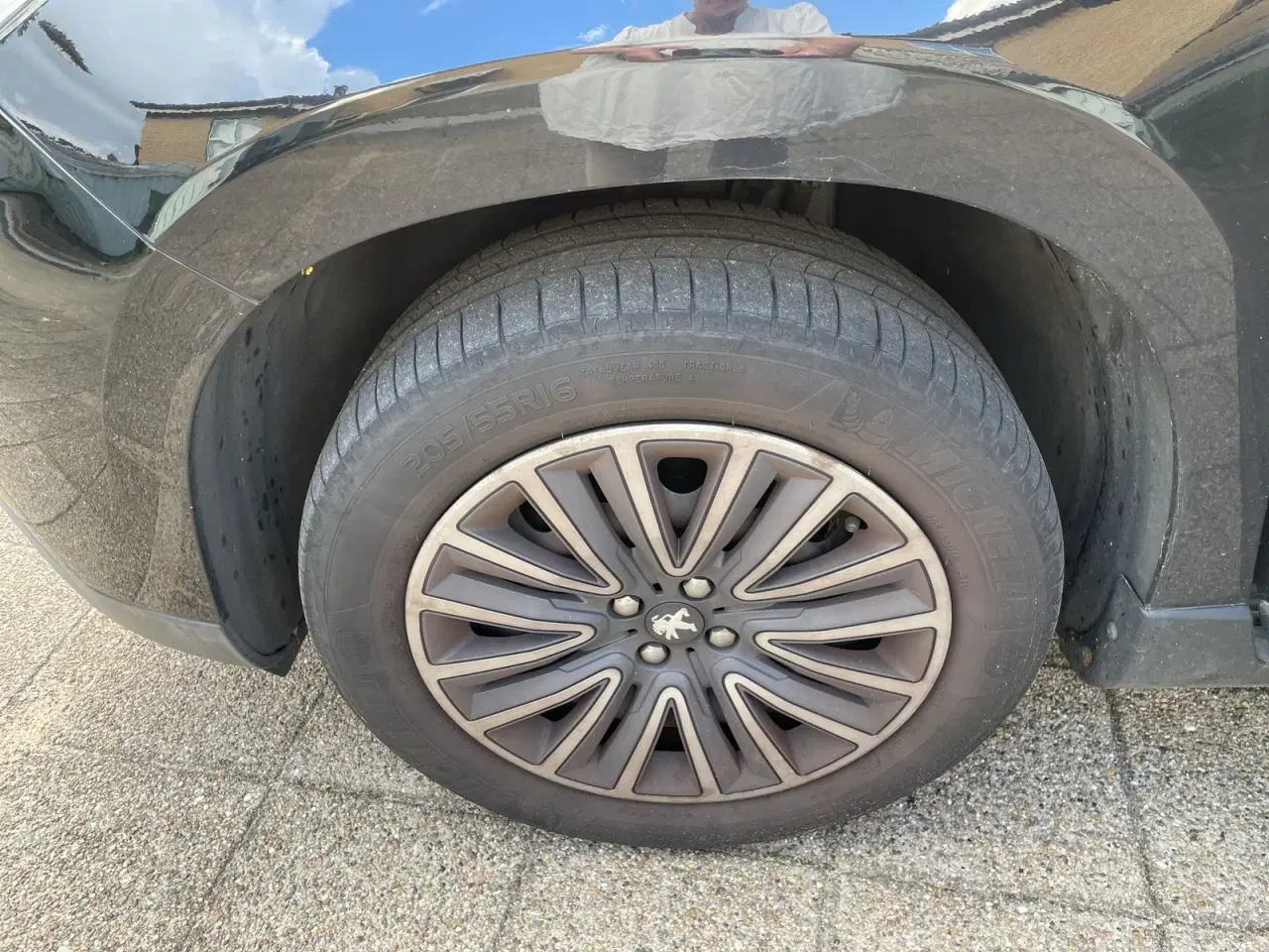 Billede 17 - Peugeot 2008 1,2 e-VTi 82 Style ESG