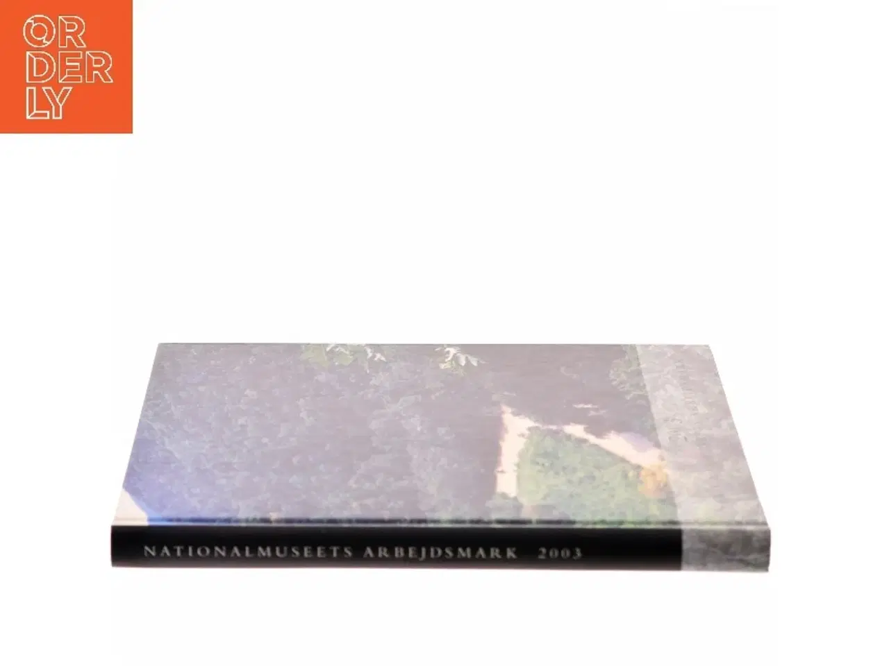 Billede 2 - 2003 National Museets Arbejdsmark af Per Kristian Madsen (Bog)