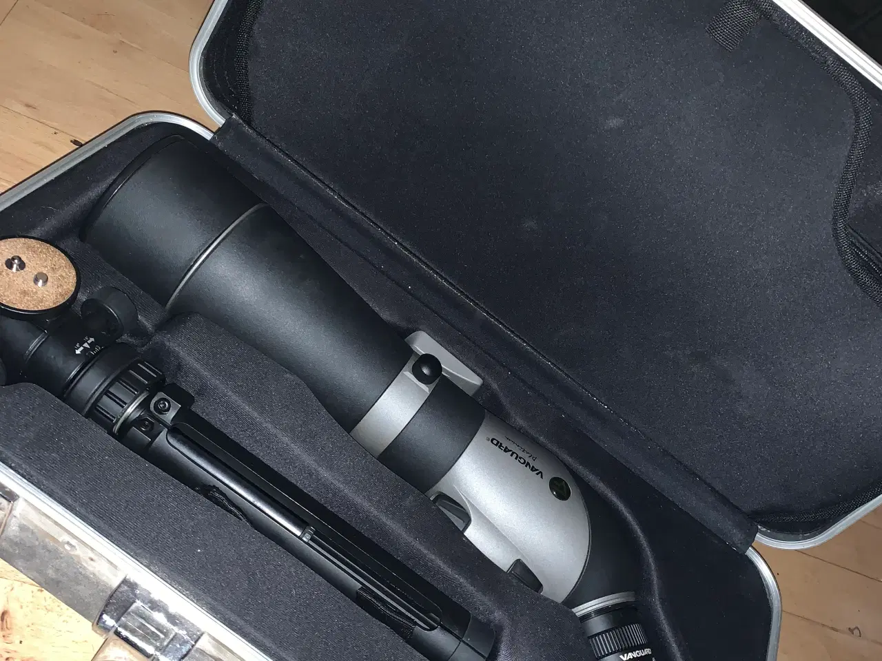 Billede 13 - Vanguard platinum Spotting scope