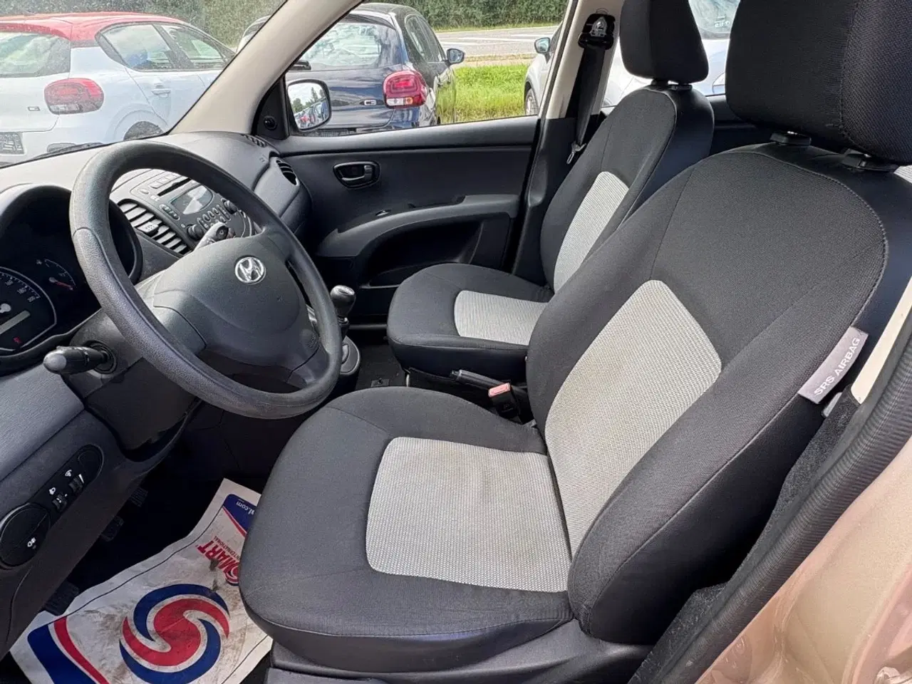 Billede 6 - Hyundai i10 1,1 Classic