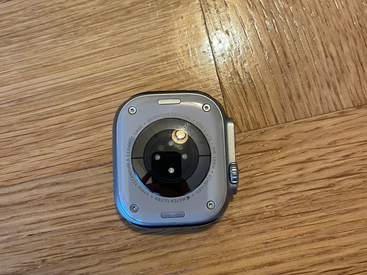 Billede 3 - Apple Watch Ultra