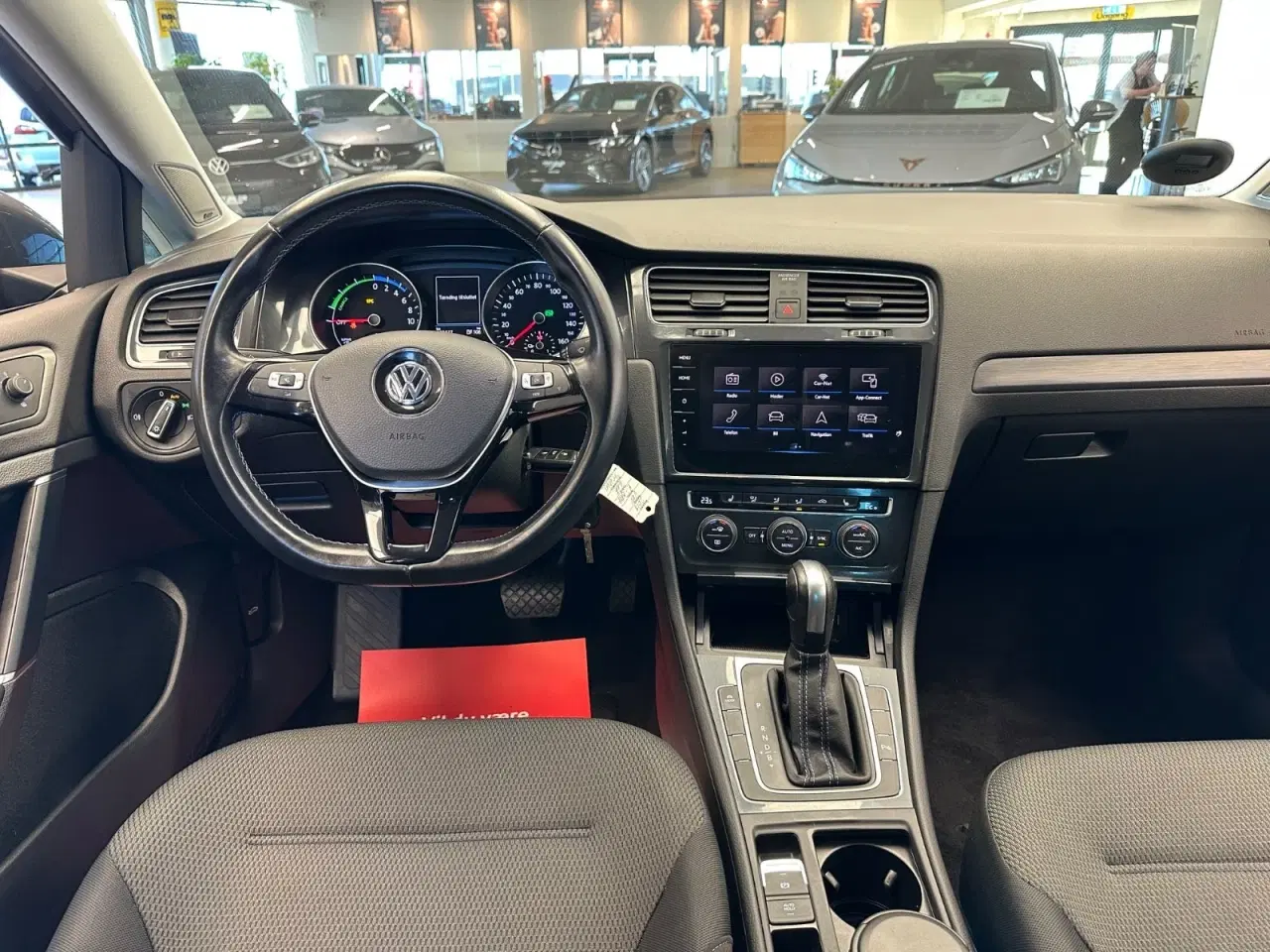 Billede 23 - VW e-Golf VII  