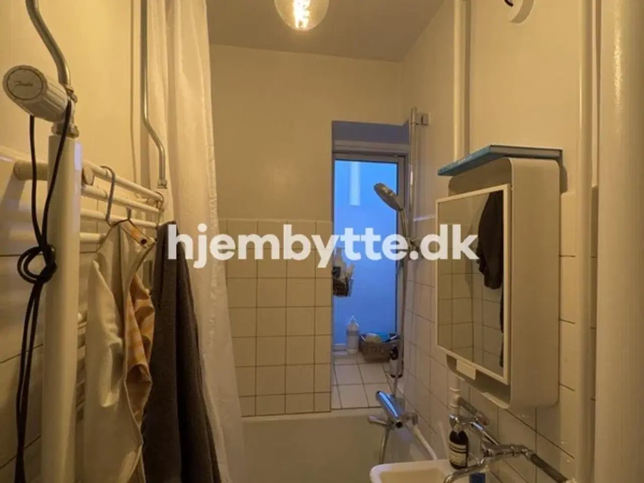 Billede 3 - Hjembytte - Frimestervej